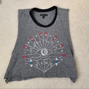Vans Tank Top